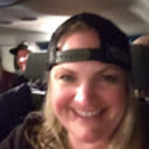 Meet your Posher, Kimberly